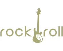 Rock’n’Roll logo