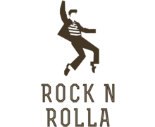 Rock n Rolla ZenBusiness logo