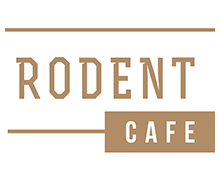 Rodent Cafe ZenBusiness logo