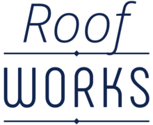 Roof Works ZenBusiness logo