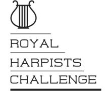 Royal Harpists ZenBusiness logo