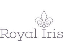 Royal Iris ZenBusiness logo