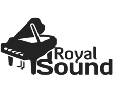 Royal Sound ZenBusiness logo