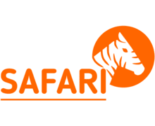 Safari ZenBusiness logo