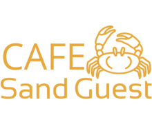 Sand Guest ZenBusiness logo