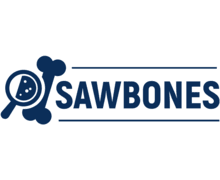 Sawbones ZenBusiness logo