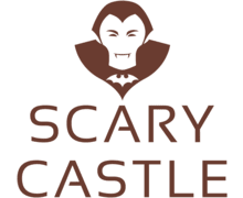 Scary Castle ZenBusiness logo