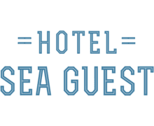 Sea Guest ZenBusiness logo