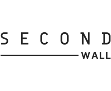 Second Wall ZenBusiness logo