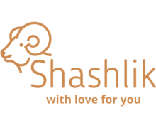 Shashlik ZenBusiness logo