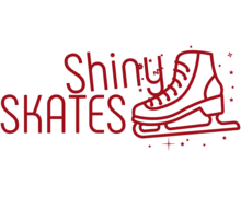 Shiny Skates ZenBusiness logo