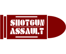 Shotgun Assault ZenBusiness logo