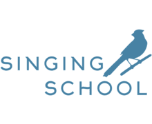 Singing School ZenBusiness logo