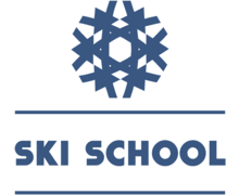 Ski School ZenBusiness logo