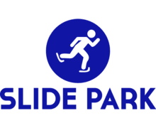 Slide Park ZenBusiness logo