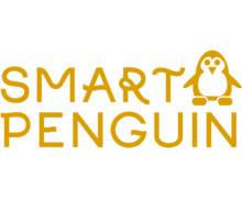 Smart Penguin ZenBusiness logo