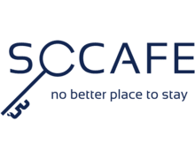 Socaef logo