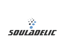 Souladelic ZenBusiness logo