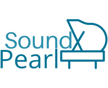 Sound Pearl ZenBusiness logo