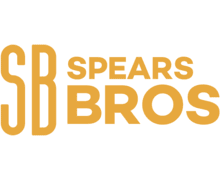 Spear Bros ZenBusiness logo