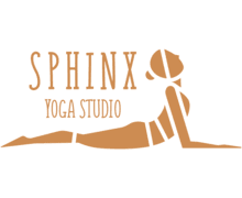 Sphinx Yoga ZenBusiness logo