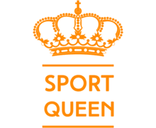 Sport Queen ZenBusiness logo