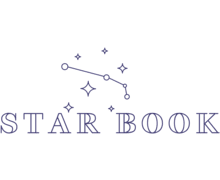 Star Book ZenBusiness logo