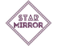 Star Mirror ZenBusiness logo