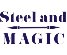 Steel Magic ZenBusiness logo