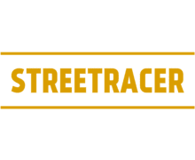 Streetracer ZenBusiness logo