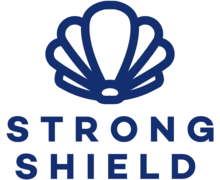 Strong Shield ZenBusiness logo