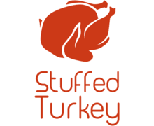 Stuffed Turkey ZenBusiness logo