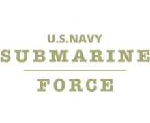 Submarine Force ZenBusiness logo