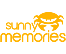 Sunny Memories ZenBusiness logo