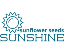 sunflower logo