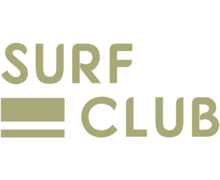 Surf Club ZenBusiness logo