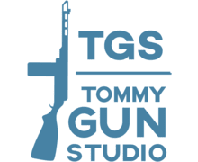 TGS ZenBusiness logo