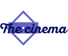 The Cinema ZenBusiness logo