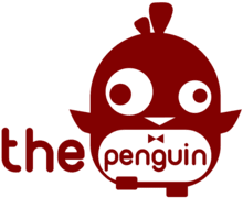 The Penguin ZenBusiness logo