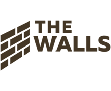 The Walls ZenBusiness logo