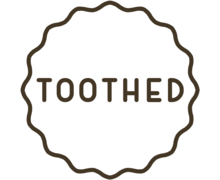 Toothed ZenBusiness logo