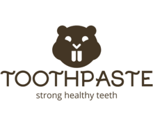 Toothpaste ZenBusiness logo