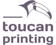 Toucan Printing ZenBusiness logo