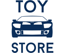 Toy Store ZenBusiness logo