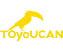 Toucan logo