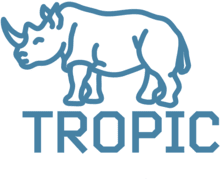 Tropic ZenBusiness logo