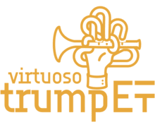 Trumpet Virtuoso ZenBusiness logo