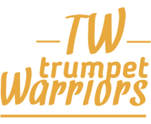 Trumpet Warriors ZenBusiness logo