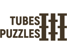 Tubes Puzzles ZenBusiness logo