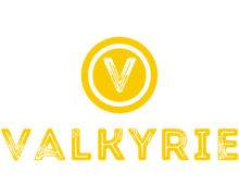 Valkyrie ZenBusiness logo